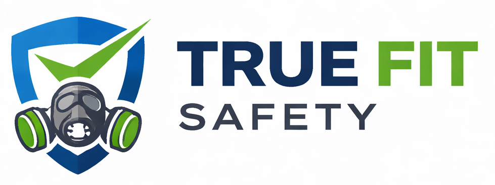 True Fit Safety Logo
